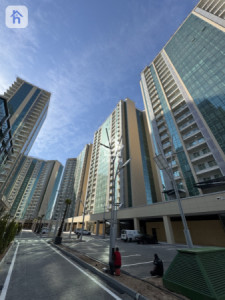 Apartment (150m²) Resim 17