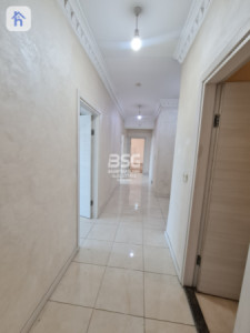 Spacious Apartment in MRF Quattro Towers Resim 5