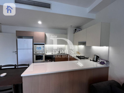 شوقەیەکی فراوانی دوو ژووری نووستن لە هەولێر image 2