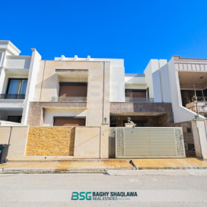 House for sale in Hawleri Nwe image 1