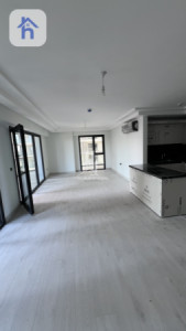Modern 2 Bedroom Apartment in Rami Towers Resim 3