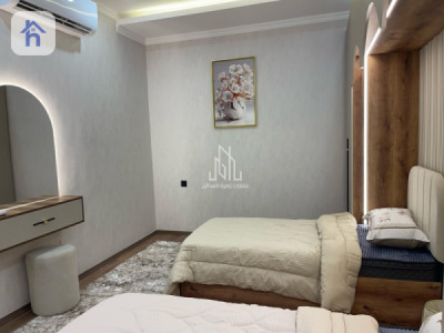 شقة VIP صورة 8