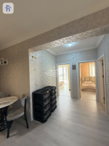 Stylish and spacious apartment for rent image 4