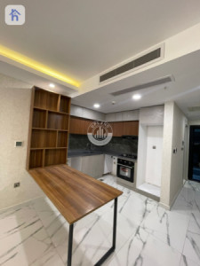 Cozy 1 Bedroom Apartment in Sky Towers image 2