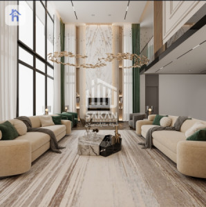 ڤێلایەکی فراوان لە ئاسکۆ ڤلج وێنە 3