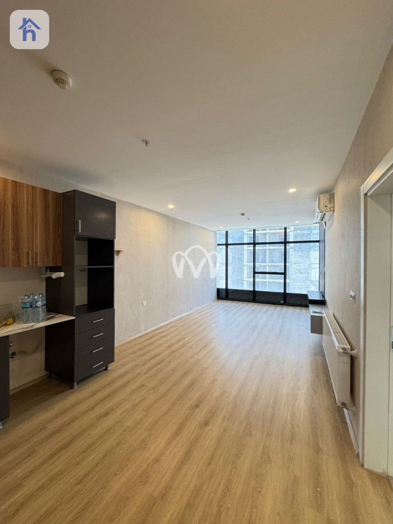 External View Apartment