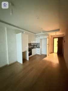 Cozy Studio Apartment in Erbil Resim 3