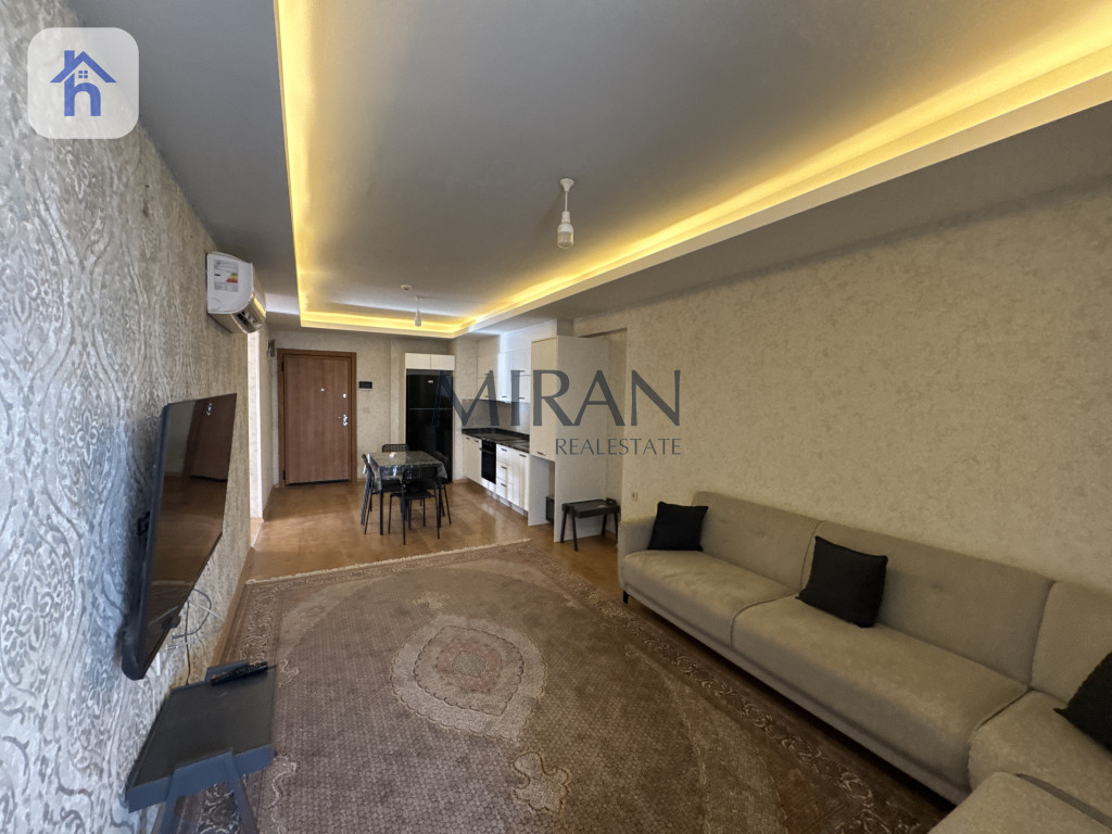 Furnished Apartment For Rent