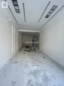 Spacious 4-Bedroom House in Erbil Image 3