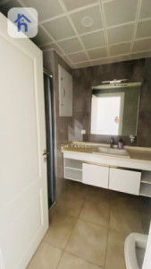 Furnished apartment in Empire Pearl Towers image 9