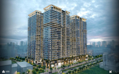 خانوو (222م²) image 1