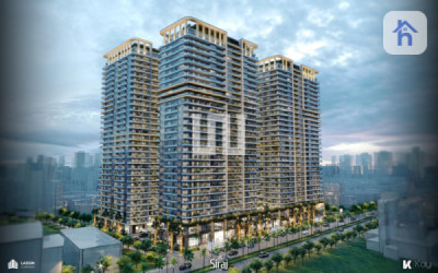 Spacious Apartment with Stunning Views Image 3