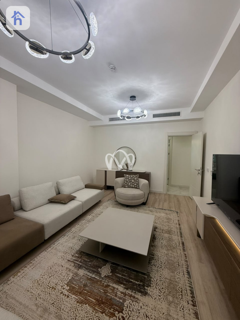 Corner Apartment Resim 2