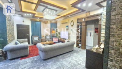 Spacious Dream City Home Resim 10