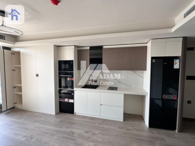 Studio apartment in Cavalli Tower image 2