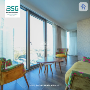 Furnished Apartment in MRF Quattro Image 3