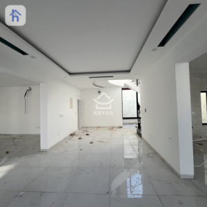 Two Floor House Resim 5