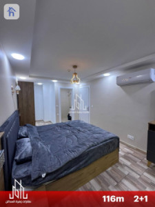 Furnished Apartment in Life Towers Resim 9