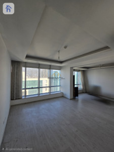 Luxurious Two-Bedroom Apartment for Rent Resim 5