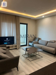 Modern Apartment in Star Towers image 1