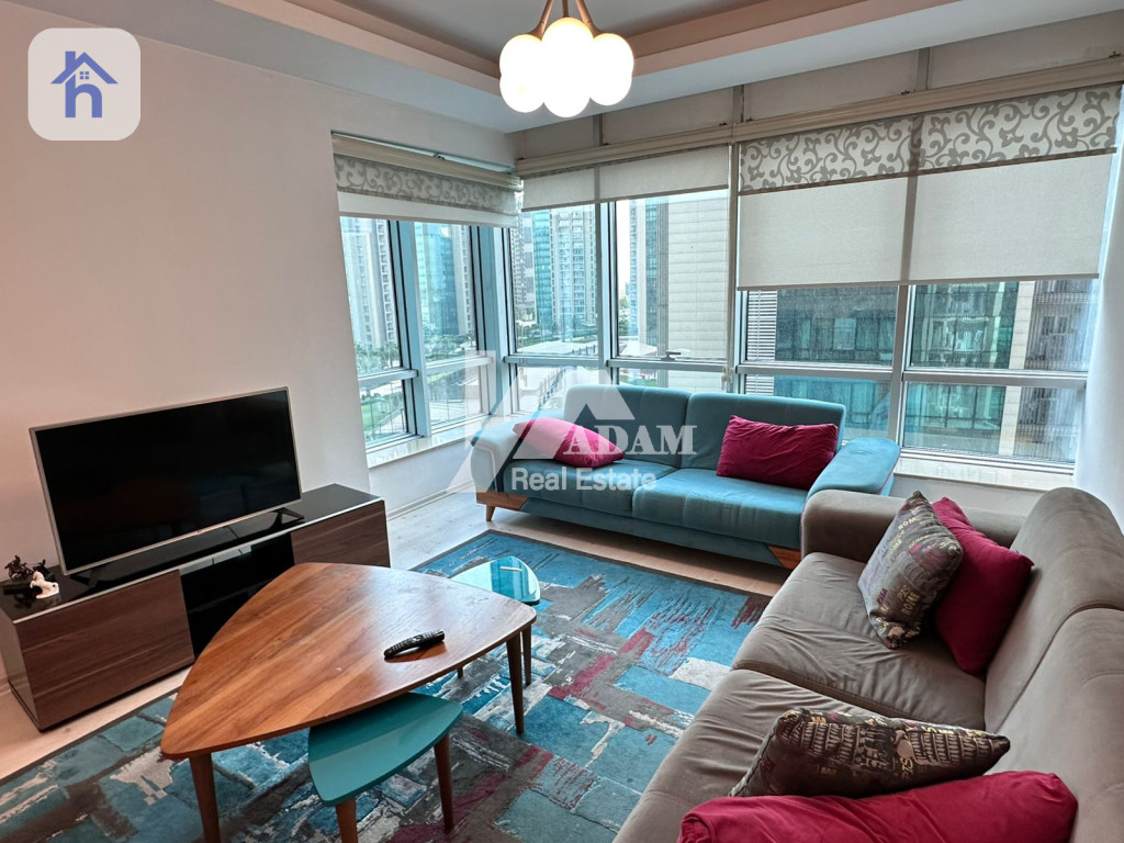 Furnished Apartment For Rent