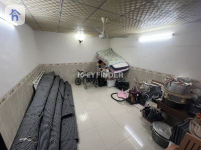 Spacious House in 32 Park Resim 11