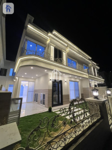 Modern House Resim 3