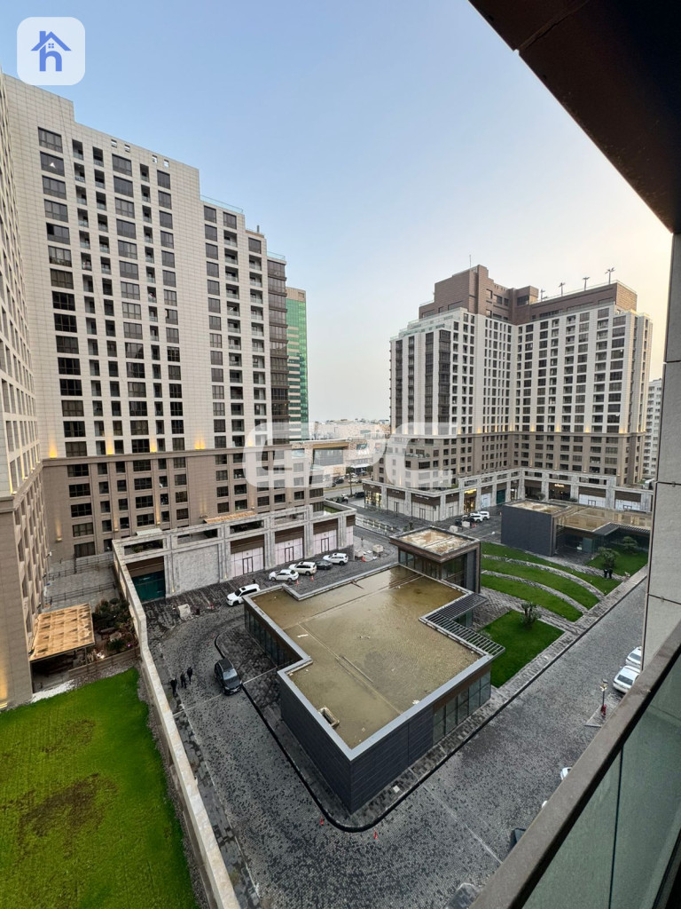 Spacious Apartment in Boulevard