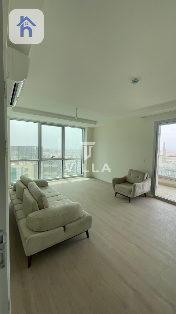 Luxurious Apartment in Empire Wings