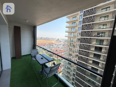Furnished Apartment For Sale image 9