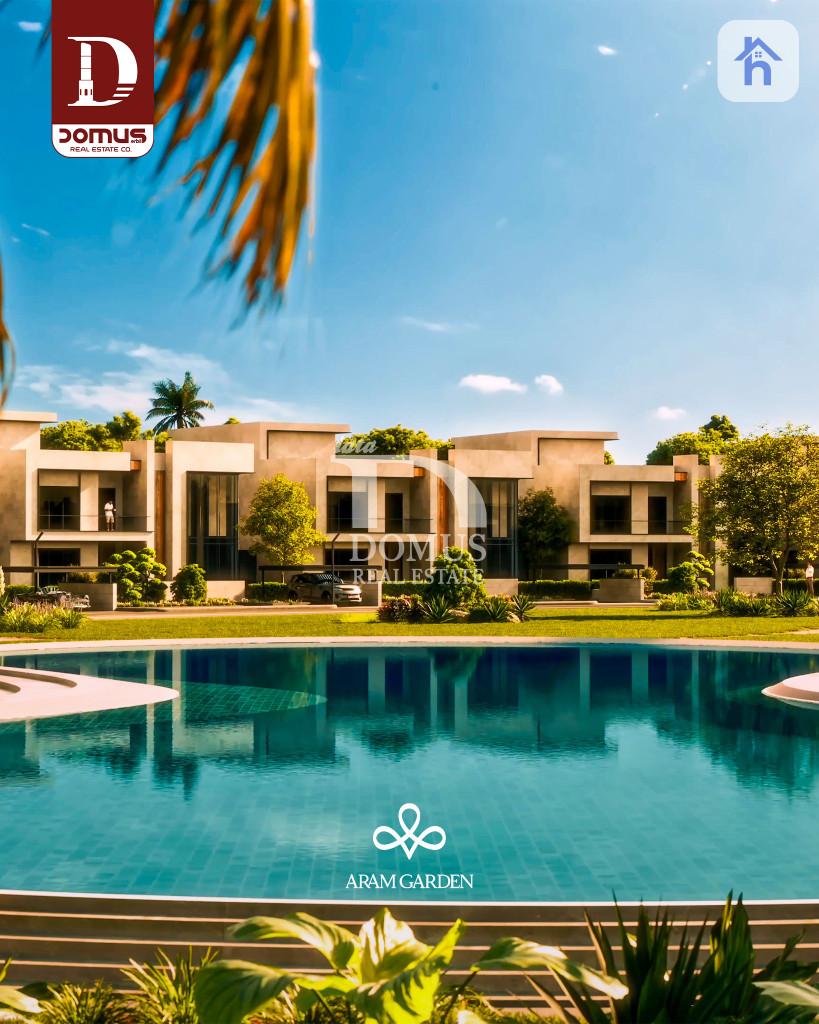 Modern House Resim 2