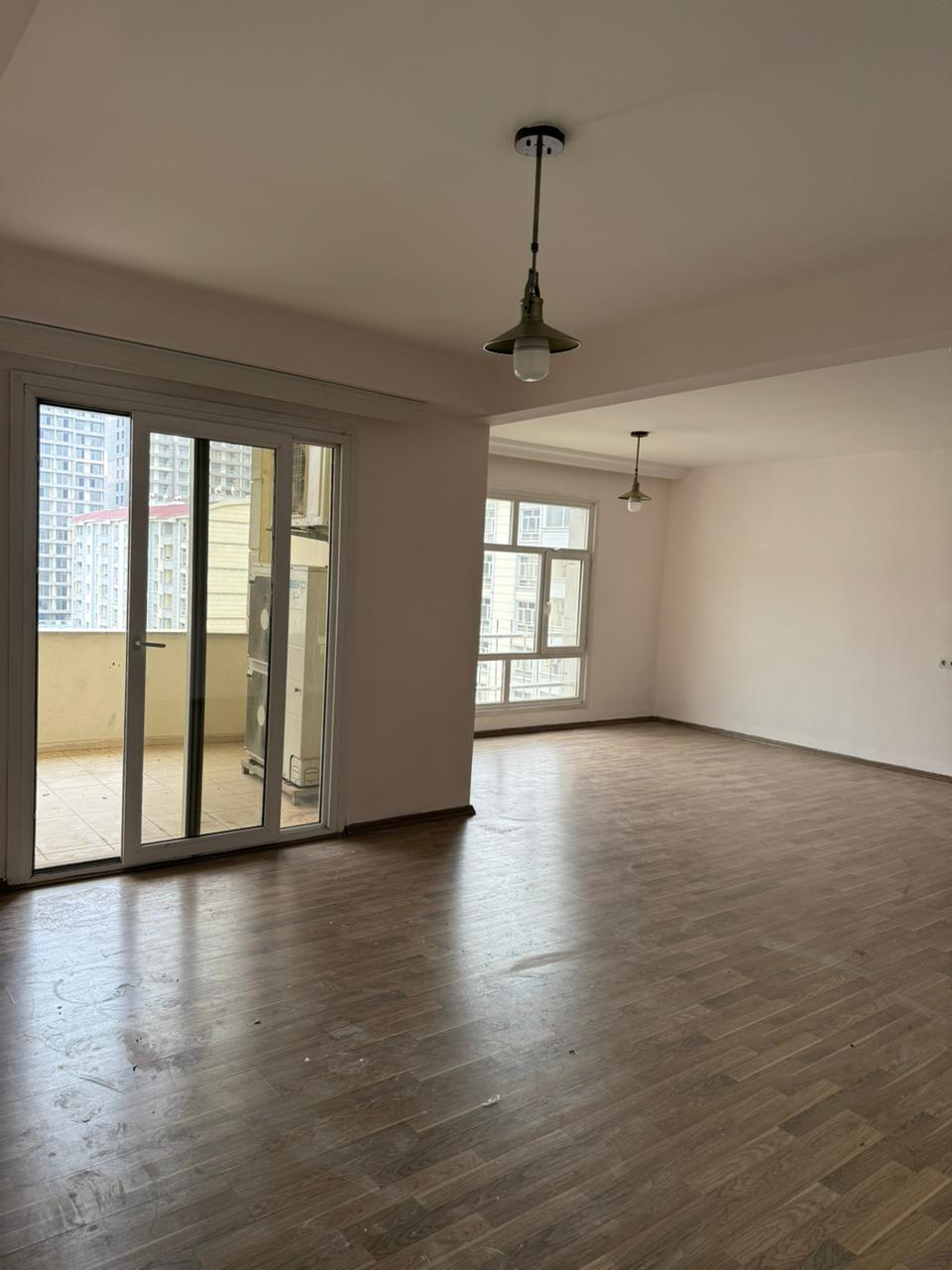 Internal View Apartment