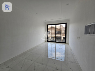 Modern House with Multiple Rooms Image 9