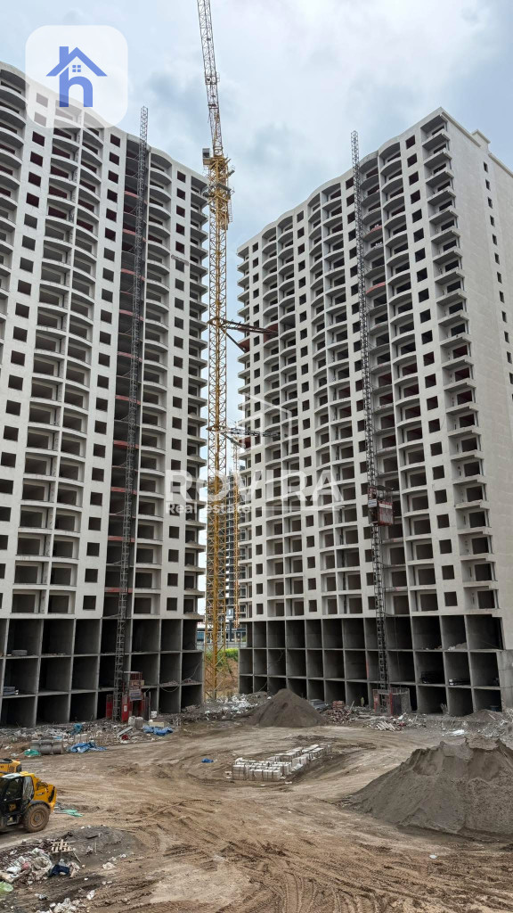 Internal View Apartment