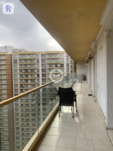 Furnished Apartment For Rent Resim 9