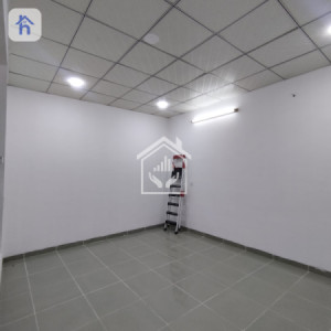 Two Floor House Resim 11