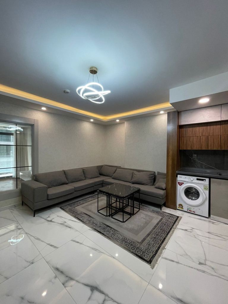 Furnished Apartment For Rent