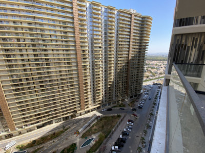 Modern Apartment in Rami Towers image 9