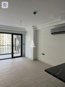 Modern 1 Bedroom Apartment in Rami Towers Resim 4