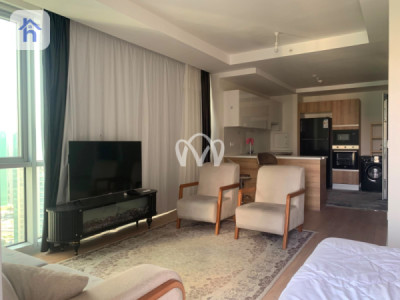 Studio Apartment image 5
