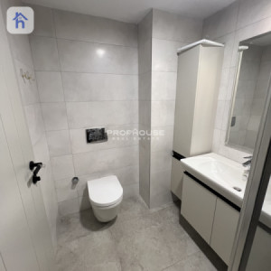 Cozy apartment in Rami Towers image 6