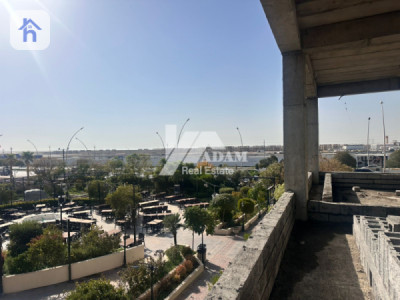 هيكل واسع للإيجار في أربيل صورة 8
