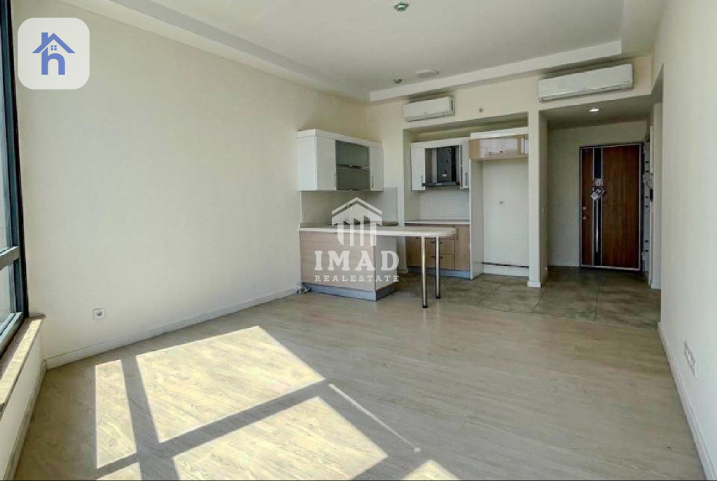 Apartment with panoramic views for rent