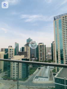 Modern and Cozy Apartment in Empire Square Image 9