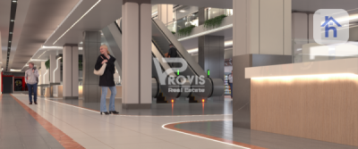 Spacious Store In (Murjan Mall) Image 10