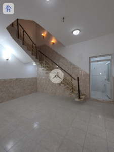 Two Floor House Resim 7