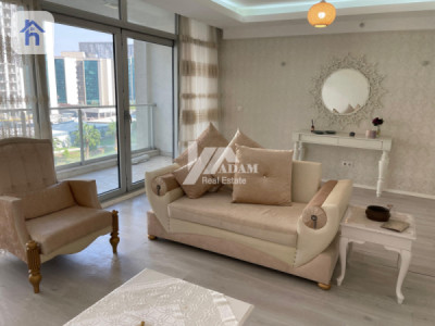 Modern Furnished Apartment in Empire Wings image 2