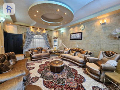 Spacious Family House in Erbil Image 9