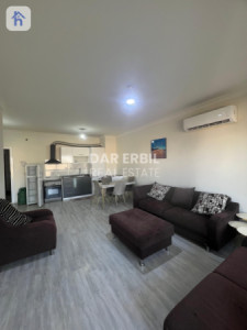 Furnished Apartment For Rent in Lalav City image 2
