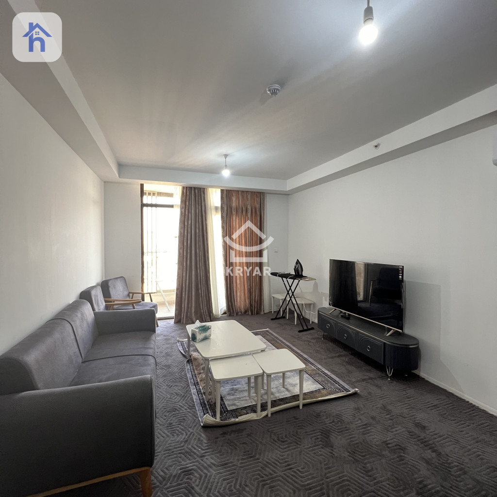 Furnished Apartment For Rent